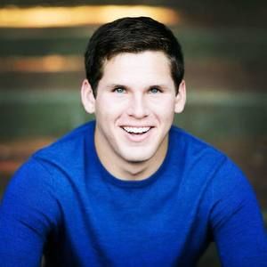 Meet your Posher, Griffin